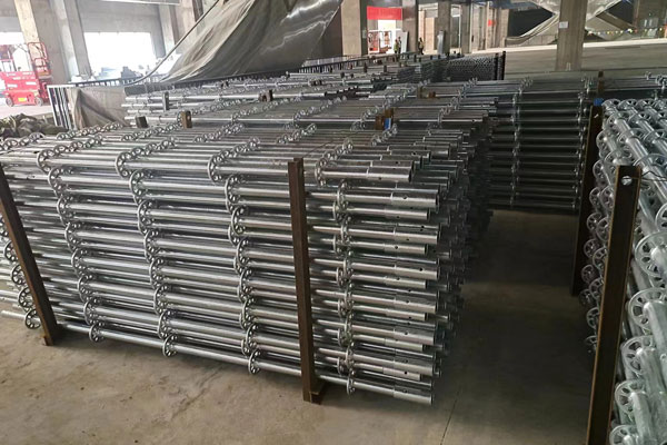 私人可以进行沈阳脚手架出租操作吗？